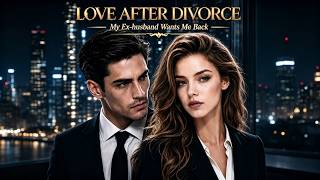Love After Divorce: My Ex-husband Wants Me Back | Popular Drama 2026 | Reversal of plot