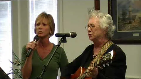 Jan Slone, Melissa & Christy - I've Got A Story To...