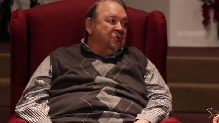 Ocean Opry Rader Family Reunion Documentary Lookin...