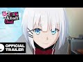The Detective Is Already Dead | Official Anime PV