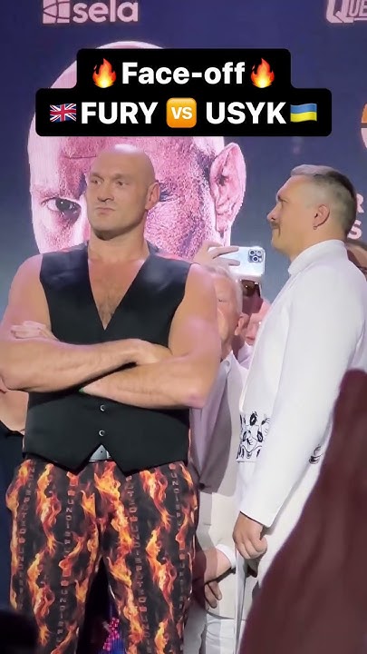 megogo бокс усик фюрі