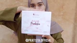 Skincare Rutin Malam - CENTELLA SERIES Pratista