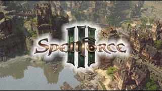 SpellForge 3 - First look and corrupted audio!