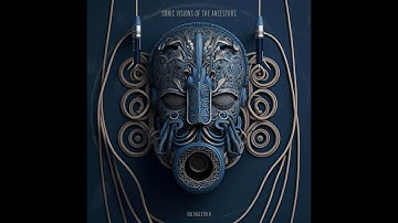 Sonic Visions of the Ancestors | Macchinedrum Digitone Modular Synthesizer