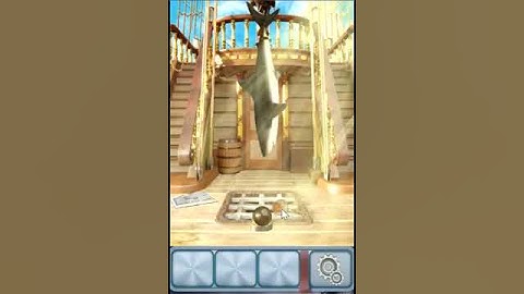 100 Doors World of History 3 level 53  walkthrough