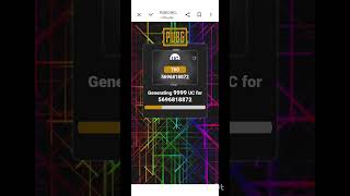 Free uc tricks tekshirib n uc (iltimos obuna bo‘ling 🥹😎) #freeuc#viral#free uc tricks#pubgmobile#10k