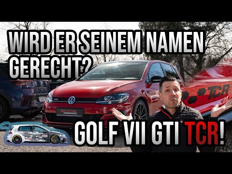 VW Golf 7