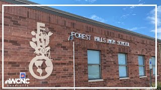 Two Union County high school students found with guns on campus