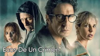 Ecos De Un Crimen (2022) | Trailer Oficial | HBO Max