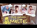 Mete'nin Doğum Hikayesi