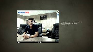 Jignesh Darji is Cisco Certified in CCIE Security, thanks to NETWORKERS HOME!