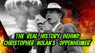 Famous Oppenheimer True Story Documentary Net Worth