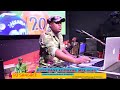 DJ SANCHEZ  The One Man Army (BURUDANI ADDRESS Official  LIVE MIX Video) Eps 1