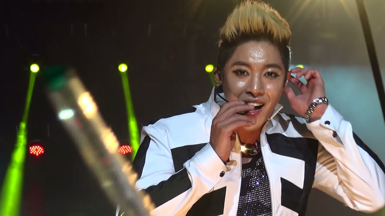 20140705　KHJ 夢幻 in Taiwan  masako's Digest　1