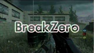 COD4 Gun Sounds Remix