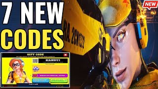 New Frag Pro Shooter Gift Codes August 2026 Free Gems Rewards Working Now