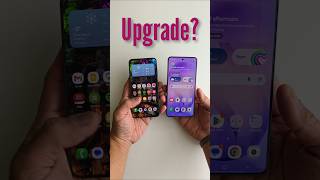 Galaxy S25 vs S26 - Upgrade? 🏁