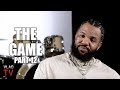 The Game Rates the 1st Major Rap Beef: KRS-One vs MC Shan (Part 12)