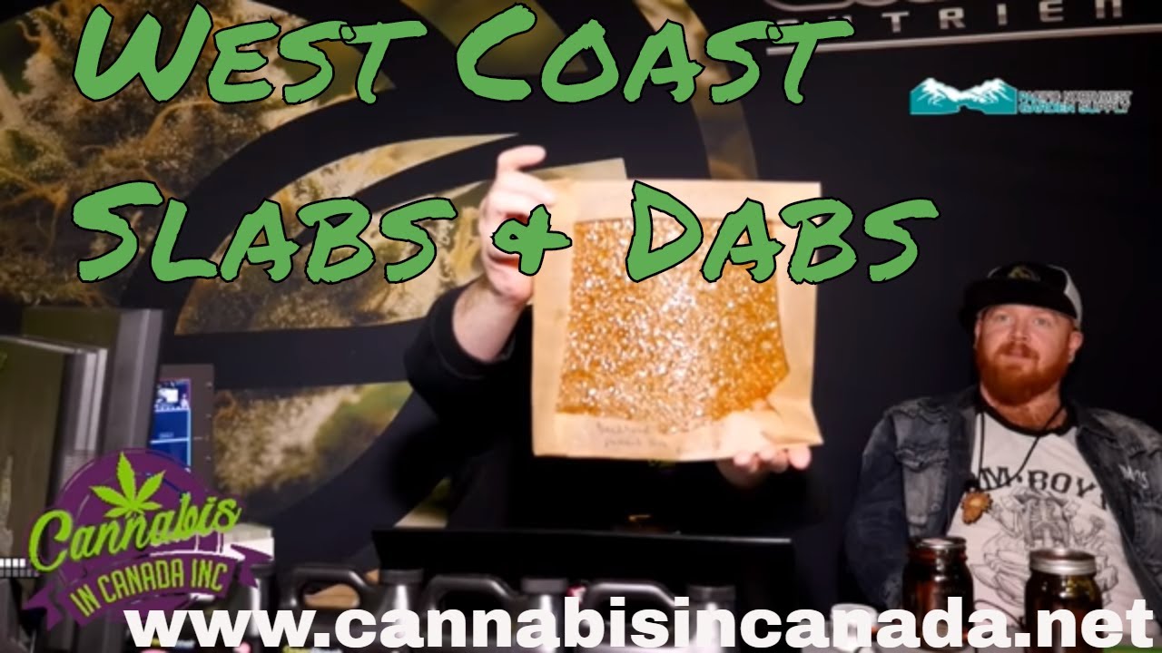 Beard Bros CBD, slabs, Shatter, CBD, Terpenes,
