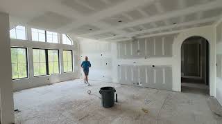 Watch us transform this home. 1567 Cleaview Rd