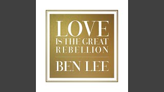 Everybody Dies - Ben Lee