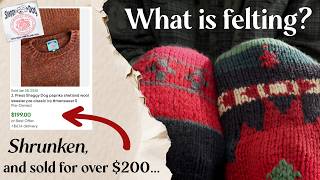 How to Spot a Shrunken Sweater Because eBay Is Loaded With Them