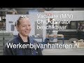 Vacature CNC-operator Bunschoten - Van Halteren