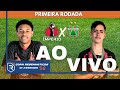 ARENA IMPÉRIO vs PINHEIRO FC ! 1ª RODADA - COPA RESENHATICOS DI KEBRADA 3.0