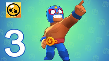 Brawl Stars - Gameplay Walkthrough Part 3 (iOS, Android)