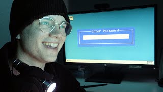 The Scene in Movies Where The Protagonist Guesses a Password by Joel Haver 365,246 views 9 months ago 4 minutes, 40 seconds