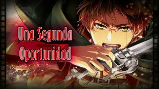 Fanfic Shingeki no Kyojin [Capitulo 1]  "La oferta"