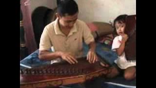 Music Clasic  JAY CHOW - My Lecor  Made In Indonesia
