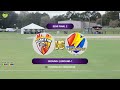 Atlanta Open 2026 | Atlanta Fire Vs Atlanta Lightning | 10/17/2026 2:30 PM