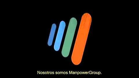 Institucional ManpowerGroup Subtitulado