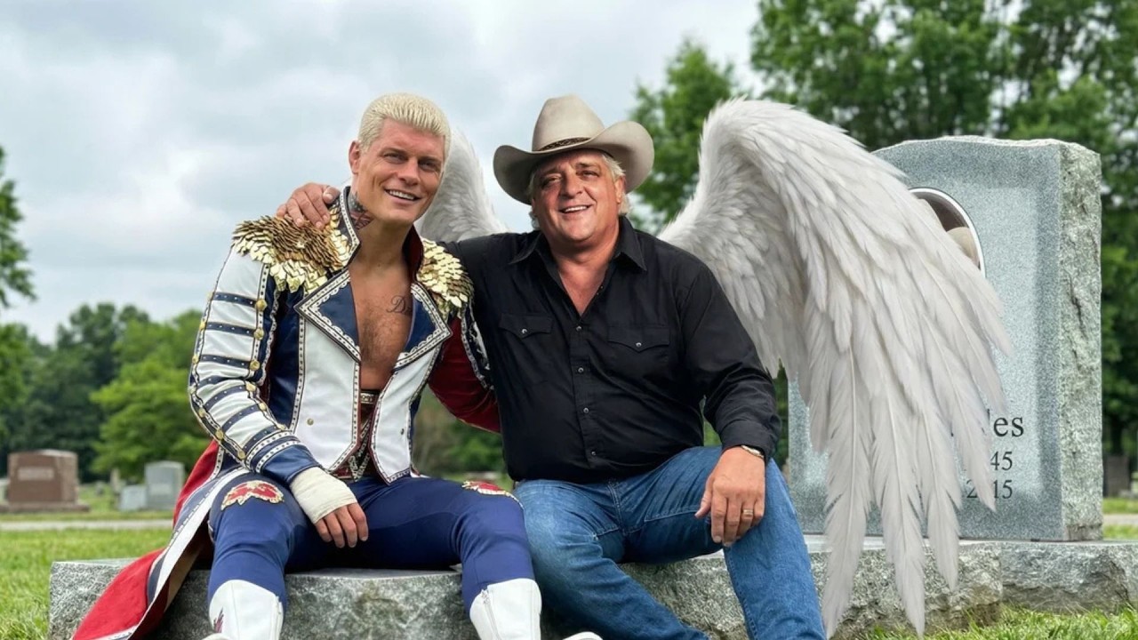 Top 10 WWE Legends We’ll Never Forget 💔 | Emotional Wrestling Tribute