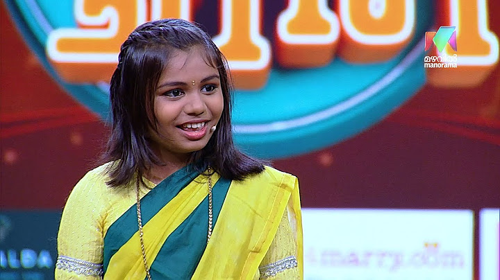 ജഡ്ജസിനെ കുഴപ്പിക്കുന്ന ചോദ്യങ്ങളുമായി ആണല്ലോ കുരുന്നുകളുടെ ഈ വരവ്.... 😂😂 #promo #ocicbc