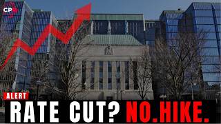 Everyone Thinks Rate Cuts Are Coming. RBC Says the Opposite.