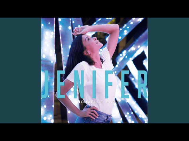 Jenifer - Reste