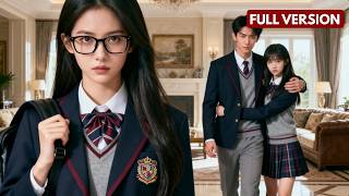 Reborn as the True Heiress… She Returned to Destroy Everyone Who Betrayed Her