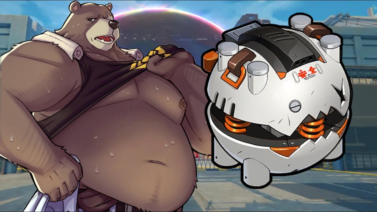 The Wacky World of W-Engines in ZZZ