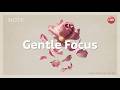 24/7 Chill House for a Calm Focus | NOTE. LIVE