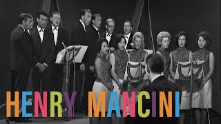 Henry Mancini - Days Of Wine And Roses (Best Of Both Worlds, October 4th 1964) by Henry Mancini 17,671 views 1 year ago 2 minutes, 27 seconds