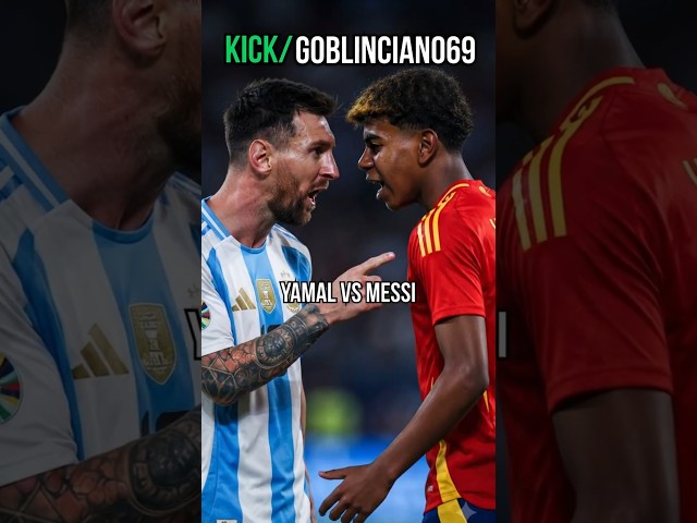 PREDIJO la Final de la Copa del Mundo🤪 #fifa #copadelmundo2026 #argentina #inglaterra #messi #kick