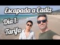 Cádiz día 1: TARIFA y BARBATE