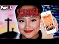DANA CHANEL - THE CHRISTIAN SCAMMER?! (PART 1)