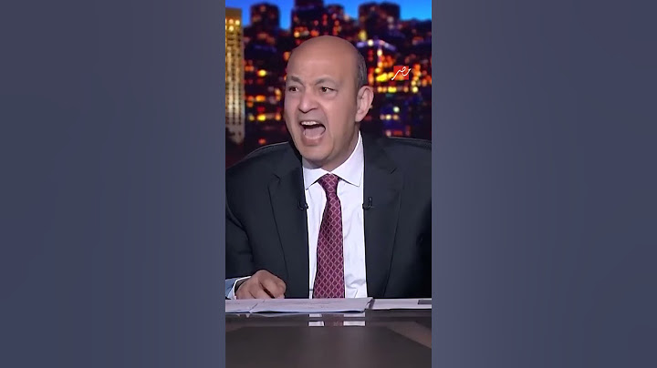 الحكاية | عمرو أديب عن انفجار ماسورة غاز أكتوبر: قولوا للناس الحقيقة
