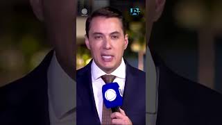 Moraes dá 24 horas para defesa de Bolsonaro explicar origem de arma apreendida #shorts #JR24H