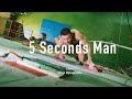 5 Seconds Man | Trailer