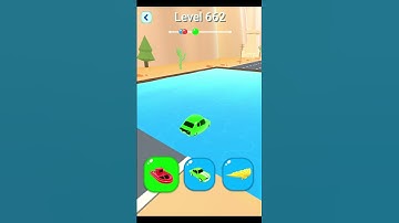Shape Shifting All Levels Gameplay Walkthrough Android iOS Hyper Causal Games #ShapeShifting