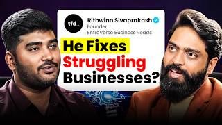 India’s Next Billion-Dollar Brands | Startup vs Traditional Business | MSME Growth Blueprint | TFD